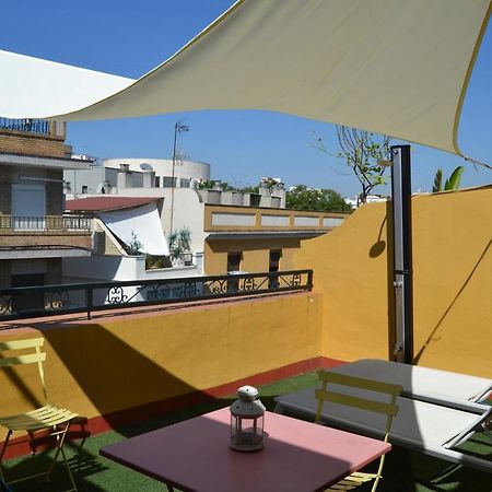 Alojamiento En Sevilla-Triana Extérieur photo