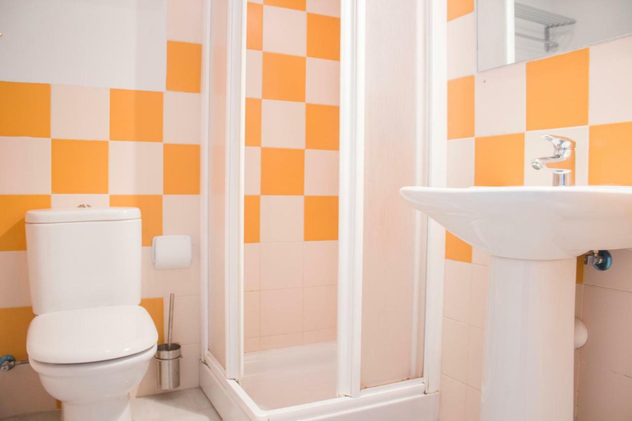 Alojamiento En Sevilla-Triana Extérieur photo