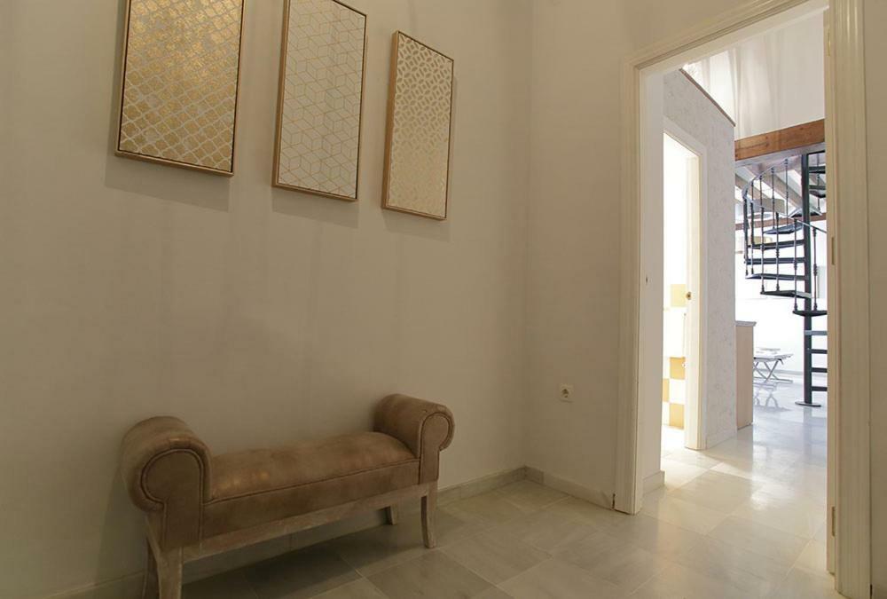 Alojamiento En Sevilla-Triana Extérieur photo