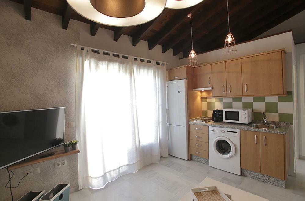 Alojamiento En Sevilla-Triana Extérieur photo