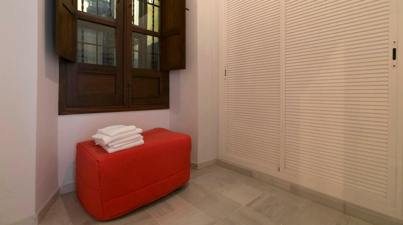 Alojamiento En Sevilla-Triana Extérieur photo