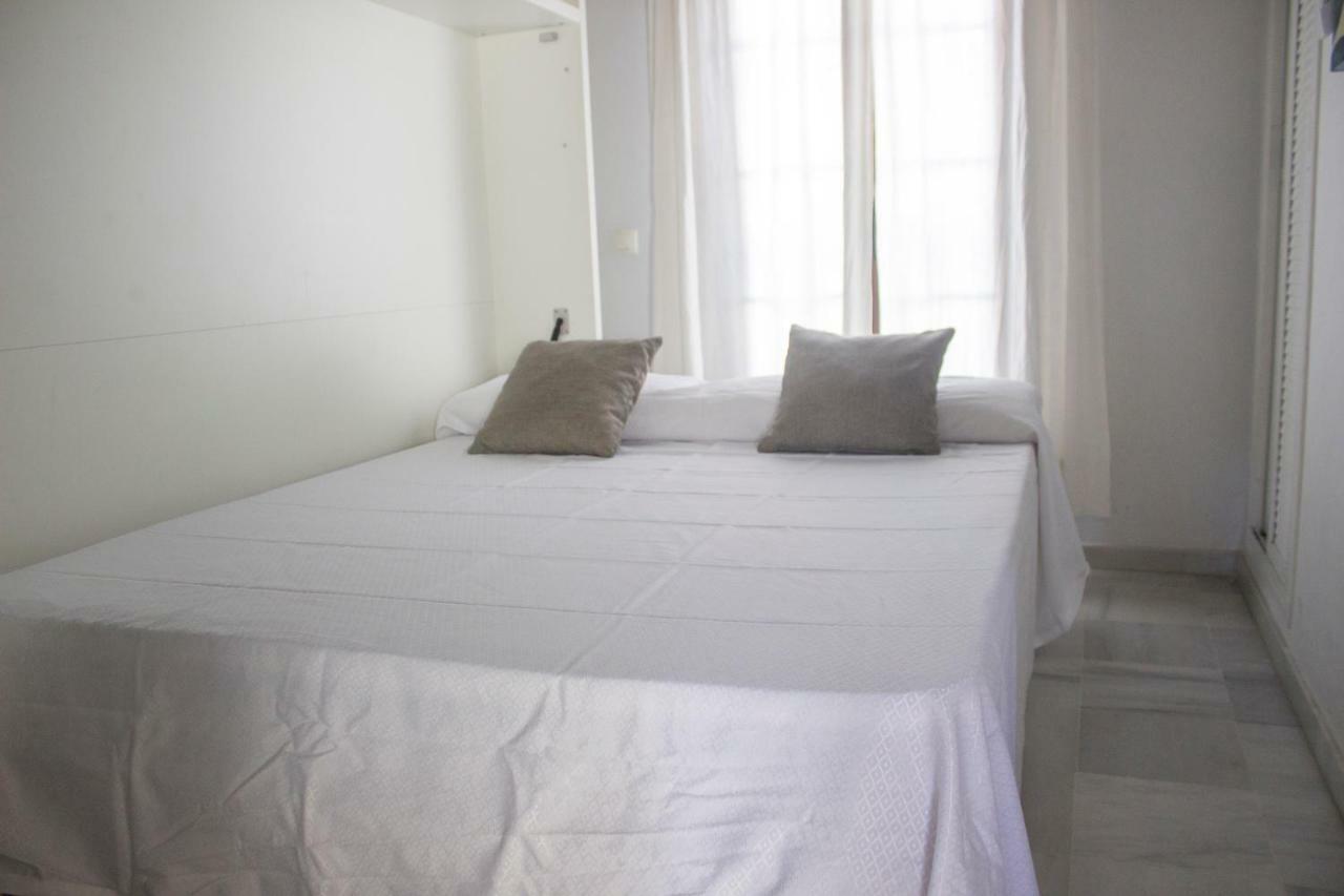 Alojamiento En Sevilla-Triana Extérieur photo