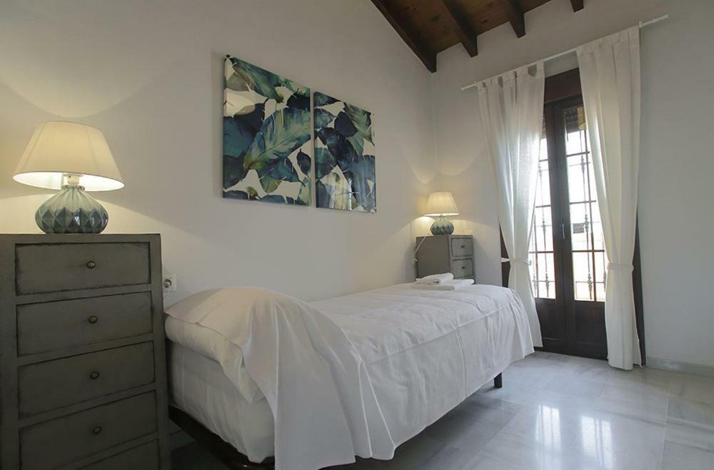 Alojamiento En Sevilla-Triana Extérieur photo