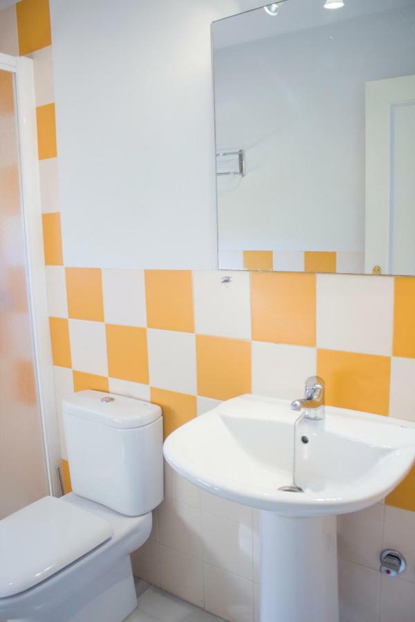 Alojamiento En Sevilla-Triana Extérieur photo