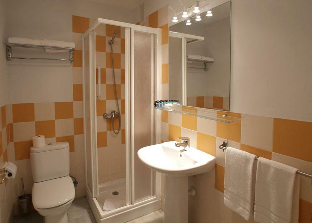 Alojamiento En Sevilla-Triana Extérieur photo